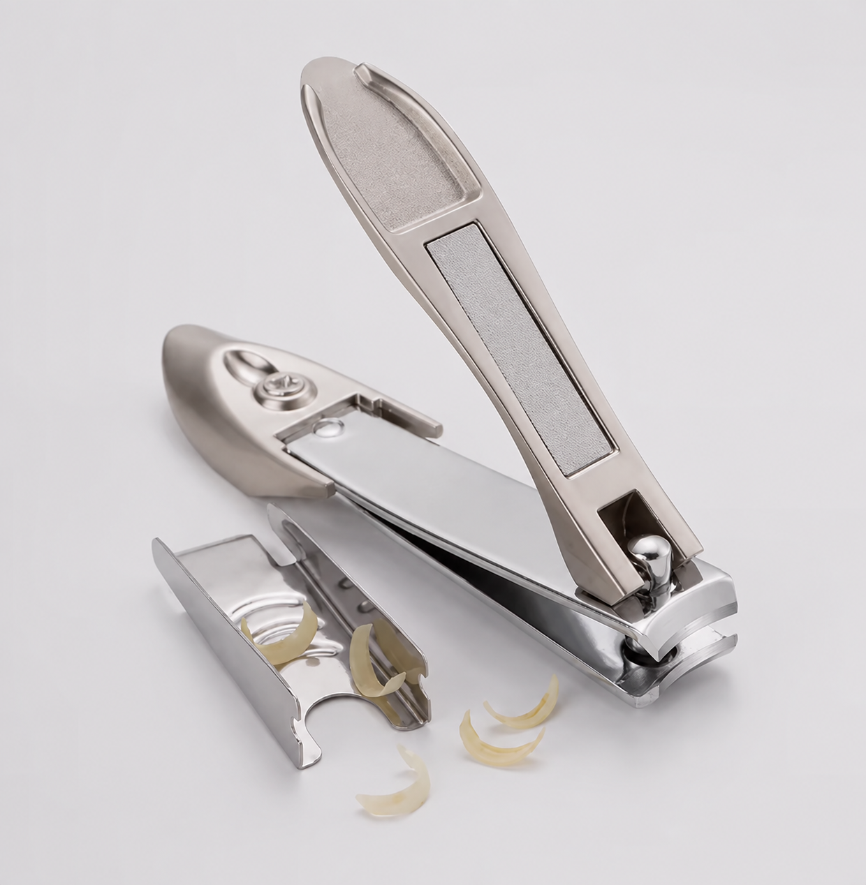 Glowee Precision Clipper