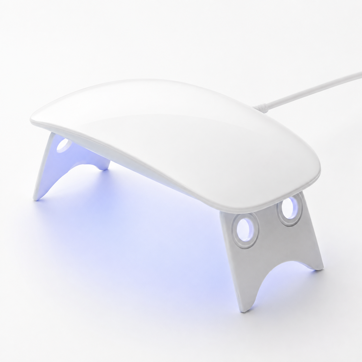 Glowee UV lamp